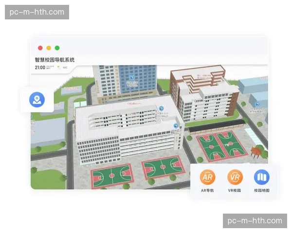 学校体育场馆开放共享机制深化 智慧门禁系统破解管理痛点