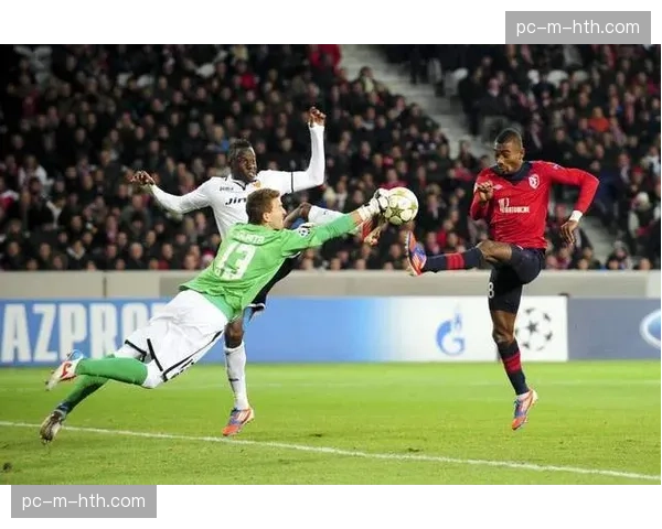 欧冠席位竞争分析：里尔、朗斯、摩纳哥三队仅差4分