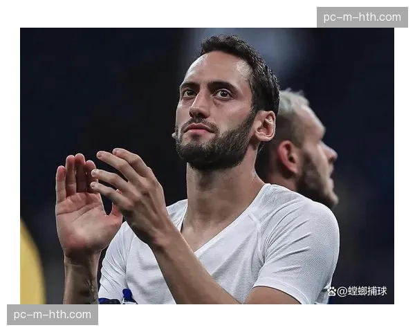 恰尔汗奥卢专访:谈论如何通过数据分析优化自己的远射选择 恰尔汗奥卢专访:谈论如何通过数据分析优化自己的远射选择