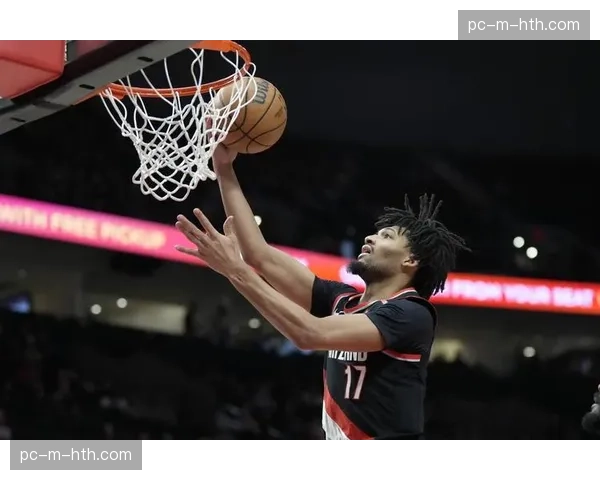 消息：开拓者球星谢登-夏普接受膝盖关节镜手术，赛季报销