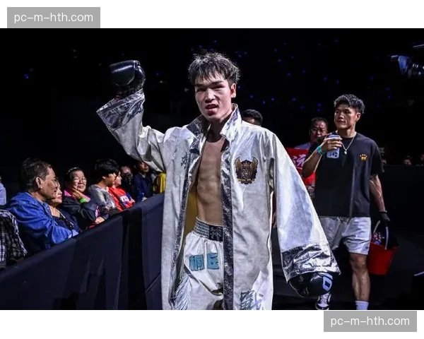 ONE冠军赛“武士”1期：马拉特·格里戈里安vs大野海人羽量级踢拳对决