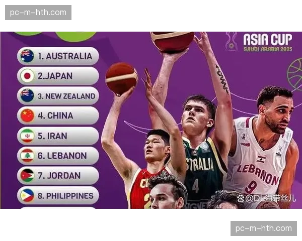FIBA更新男篮世界排名:美国、西班牙、德国位居前三,中国位列第28 FIBA更新男篮世界排名:美国、西班牙、德国位居前三,中国位列第28